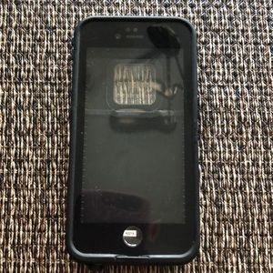 Lifeproof IPhone 6 case